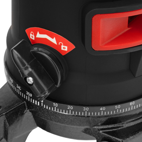 Лазерный уровень ML 05 Red, 20 м, 635 нм, резьба 5/8" Matrix купить в Москве с доставкой по всей России | ProtosMarket.ru