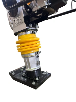 Вибротрамбовка 70 кг, 10кН (Loncin), алюминиевый корпус TOR HCR-80 по ценам производителя в Казани с доставкой по всей России