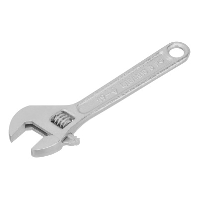 Ключ разводной, 150 мм (НИЗ) купить в Москве с доставкой по всей России | ProtosMarket.ru