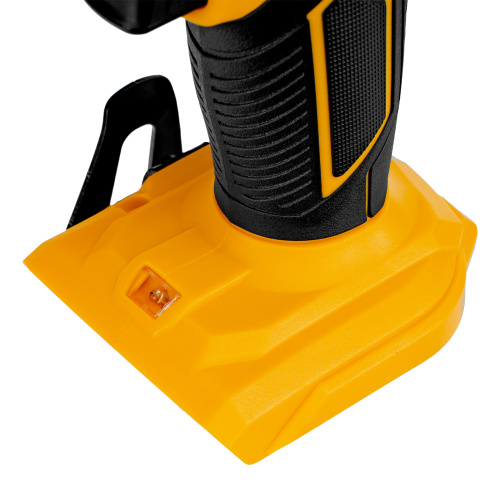 Дрель-шуруповерт аккумуляторная ударная CID-18-0, Li-Ion, 18 В Denzel купить в Москве с доставкой по всей России | ProtosMarket.ru