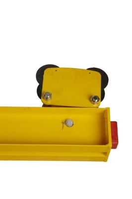 Балка концевая подвесная  2т 1,7м 18М-24М TOR PRO по ценам производителя в Казани с доставкой по всей России