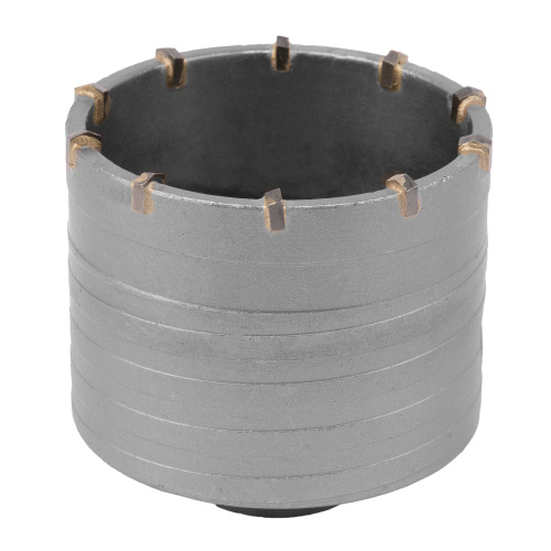 Буровая коронка, M22 х 76 мм Matrix купить в Москве с доставкой по всей России | ProtosMarket.ru