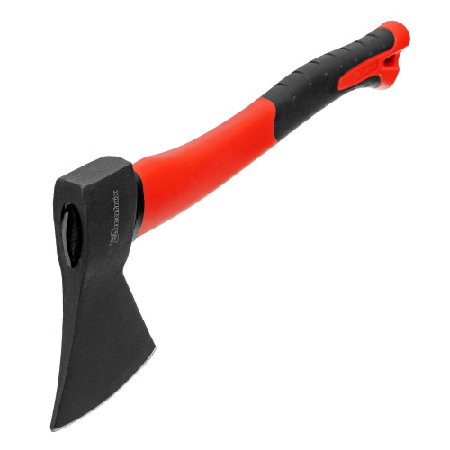 Топор optimal, 800 г, фибергласовое топорище Matrix купить в Москве с доставкой по всей России | ProtosMarket.ru