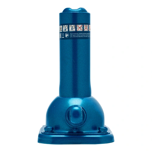 Домкрат механический бутылочный, 2 т, h подъема 210-495 мм, домкрат, ручка Stels по ценам производителя в Казани с доставкой по всей России