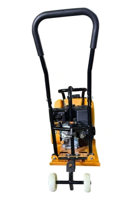 Виброплита 55 кг, 15кН (Loncin), бак, колесный комплект TOR C-60 по ценам производителя в Казани с доставкой по всей России