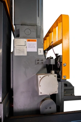 Ричтрак электрический с кабиной TOR 2,0 т 11,1 м CQD20-D Li-ion с камерой и быстрым подъемом по ценам производителя в Казани с доставкой по всей России