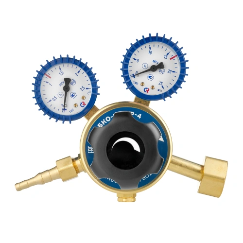 Редуктор кислородный БКО-50-КР-4 по ценам производителя в Казани с доставкой по всей России