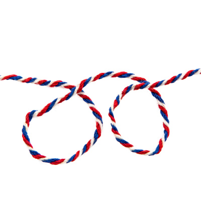 Нить ХБ 50 текс х 15, триколор, 120 м в диспенсере, вес 90 гр +- 5%, Сибртех купить в Москве с доставкой по всей России | ProtosMarket.ru