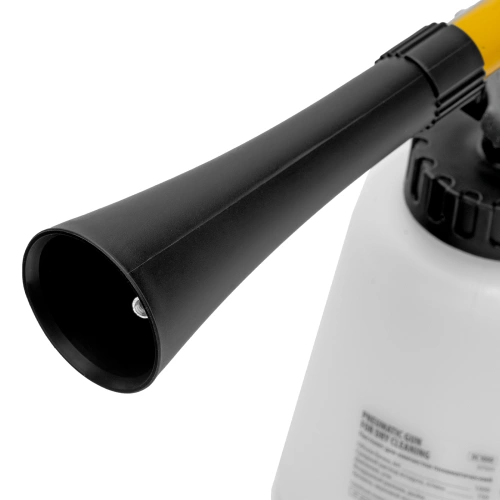 Пистолет для химчистки DC1000, пневматический Denzel по ценам производителя в Казани с доставкой по всей России