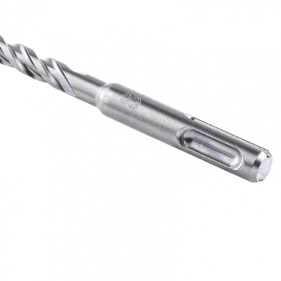 Бур по бетону Drei spitzen, 8 x 115 мм, SDS Plus Gross купить в Москве с доставкой по всей России | ProtosMarket.ru