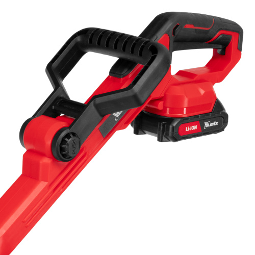 Триммер аккумуляторный GM-300, Li-Ion, 20 В MTX по ценам производителя в Казани с доставкой по всей России