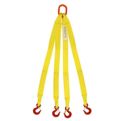 Строп текстильный TOR 4СТ 6,3 т 1,0 м 90 мм купить в Москве с доставкой по всей России | ProtosMarket.ru