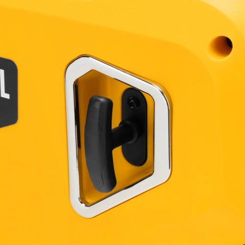 Генератор инверторный GS-2200iS, 2,2 кВт, 230 В, закрытый корпус, ручной старт DENZEL купить в Москве с доставкой по всей России | ProtosMarket.ru