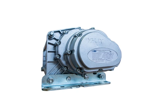 Лебедка электрическая 1000кг 100м с канатом 380В алюминиевый корпус TOR KCD(А) по ценам производителя в Казани с доставкой по всей России