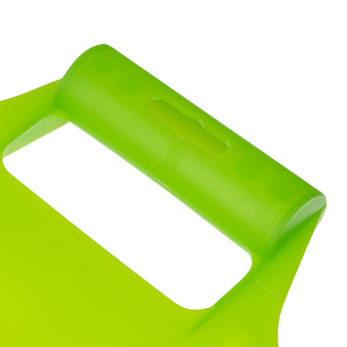 Шпатель малярный, пластмассовый гладкий Сибртех купить в Москве с доставкой по всей России | ProtosMarket.ru