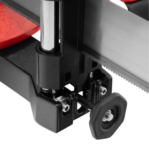 Стусло прецизионное, 550 мм, прецизионное, облегченное МАТРИКС купить в Москве с доставкой по всей России | ProtosMarket.ru