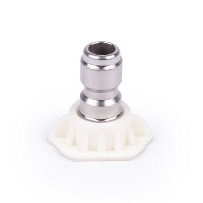 Насадки быстросъем KVAZARRUS AG1275 (5 шт.) по ценам производителя в Казани с доставкой по всей России