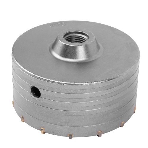 Буровая коронка, M22 х 120 мм Matrix по ценам производителя в Казани с доставкой по всей России