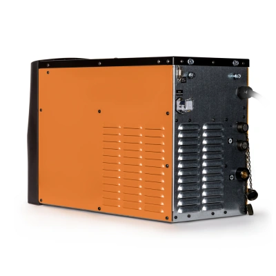 Источник питания WECO MIG 503 DP по ценам производителя в Казани с доставкой по всей России