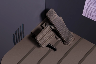 Ричтрак электрический с кабиной TOR 2,0 т 9,5 м CQD20-D Li-ion (замена АКБ 14 дней) по ценам производителя в Казани с доставкой по всей России