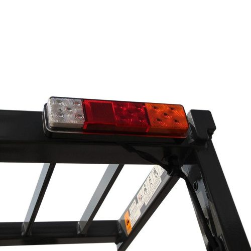 Электрический вилочный погрузчик CPD15-HA2 со свободным подъемом и боковым смещением вил купить в Москве с доставкой по всей России | ProtosMarket.ru