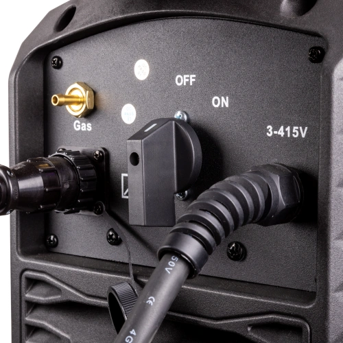 Комплект аппарата аргонодуговой сварки SAGGIO TIG 320 AC/DC PULSE LCD по ценам производителя в Казани с доставкой по всей России