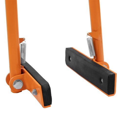 Захват бордюрного камня ручной до 300 мм, 130 кг Сибртех купить в Москве с доставкой по всей России | ProtosMarket.ru