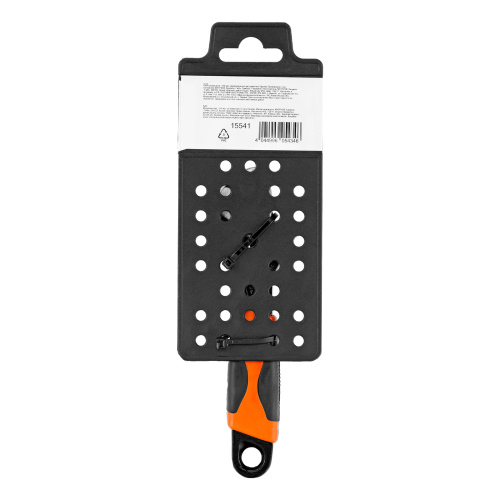 Ключ разводной, 150 мм, двухкомпонентная рукоятка Sparta купить в Москве с доставкой по всей России | ProtosMarket.ru