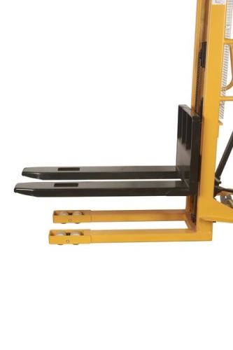 Штабелер гидравлический 0,5 т 1,6 м XILIN SDJ500 по ценам производителя в Казани с доставкой по всей России