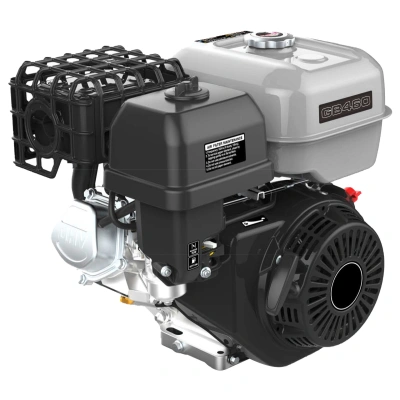 Двигатель бензиновый EVOline GB 460 Е-2 купить в Москве с доставкой по всей России | ProtosMarket.ru