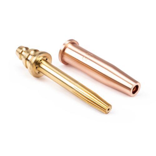 Мундштук пропановый разборный №2РМ (15–30 мм) к Р3У-300В купить в Москве с доставкой по всей России | ProtosMarket.ru