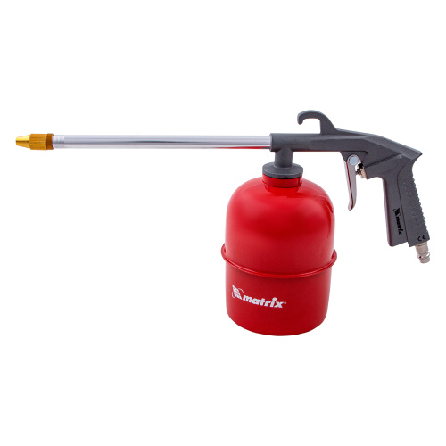 Пистолет моечный пневматический Matrix купить в Москве с доставкой по всей России | ProtosMarket.ru