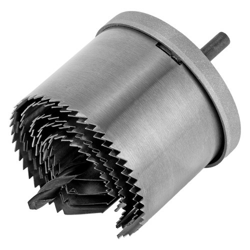 Пила кольцевая, D 26-63 мм, глубина пропила 2" Sparta купить в Москве с доставкой по всей России | ProtosMarket.ru