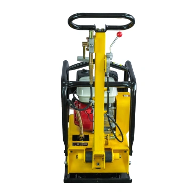 Виброплита MASALTA MS125-4 (бензиновая, Honda GX160, 4,0 (5,5) кН (л.с.), 126 кг) по ценам производителя в Казани с доставкой по всей России