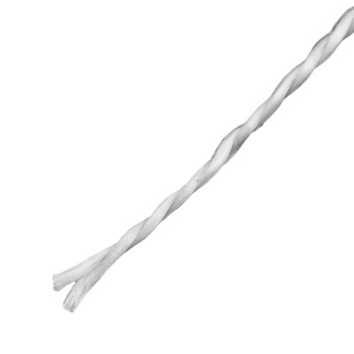 Шнур крученый полипропиленовый, 1.5 мм, L 100 м, на катушке, Сибртех по ценам производителя в Казани с доставкой по всей России