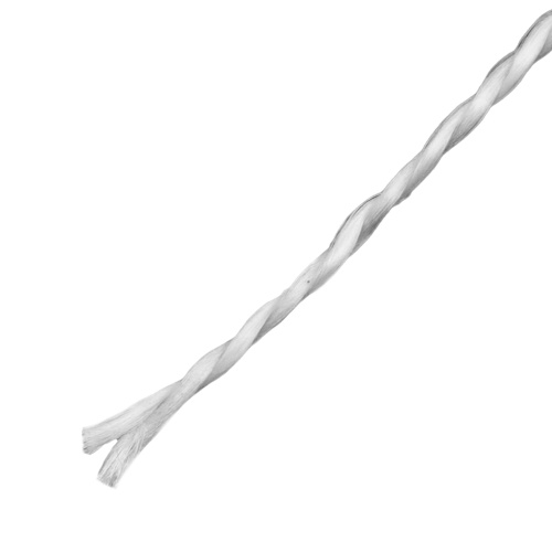 Шнур крученый полипропиленовый, 1.5 мм, L 100 м, на катушке, Сибртех по ценам производителя в Казани с доставкой по всей России