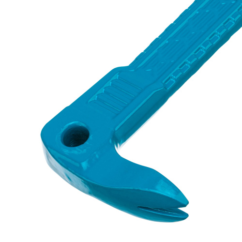 Лом-гвоздодер мини, 250 x 21 x 9 мм Gross купить в Москве с доставкой по всей России | ProtosMarket.ru