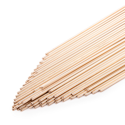 FoxWeld Пруток медный CuSi3 д.3,2х1000мм, 5кг (1 пачка, пр-во FoxWeld/КНР) купить в Москве с доставкой по всей России | ProtosMarket.ru