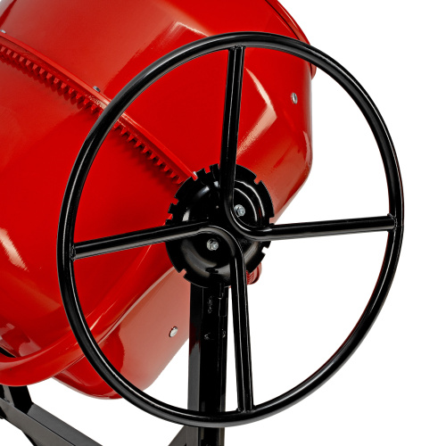 Бетоносмеситель СМ-220К, 220 л, мощность 850 Вт МТХ купить в Москве с доставкой по всей России | ProtosMarket.ru