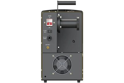 Сварочный полуавтомат HUGONG NB 251K по ценам производителя в Казани с доставкой по всей России