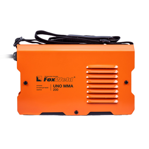 Сварочный аппарат UNO MMA 200 купить в Москве с доставкой по всей России | ProtosMarket.ru