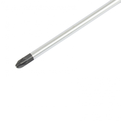 Отвертка "Era", PZ2 x 100 мм, CrV, трехкомпонентная рукоятка Matrix по ценам производителя в Казани с доставкой по всей России