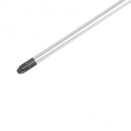 Отвертка "Era", PZ2 x 100 мм, CrV, трехкомпонентная рукоятка Matrix по ценам производителя в Казани с доставкой по всей России