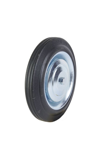 Колесо литая резина C 85 250 мм (F) купить в Москве с доставкой по всей России | ProtosMarket.ru
