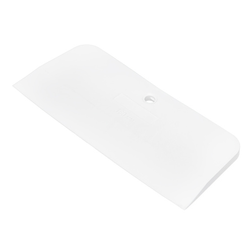 Шпатель, белая резина, 180 мм Сибртех по ценам производителя в Казани с доставкой по всей России