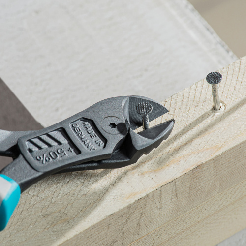 Бокорезы усиленные 215 мм, трехкомпонентные рукоятки Gross купить в Москве с доставкой по всей России | ProtosMarket.ru