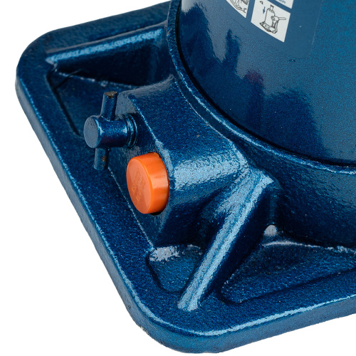 Домкрат гидравлический бутылочный, 16 т, H подъема 230-460 мм Stels купить в Москве с доставкой по всей России | ProtosMarket.ru