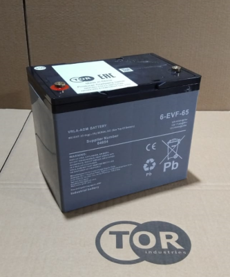 Аккумулятор свинцово-кислотный герм. (GEL) 12В/85Ач (20Hr) 260х162х215 для WS15H/WS15H SC PRO купить в Москве с доставкой по всей России | ProtosMarket.ru