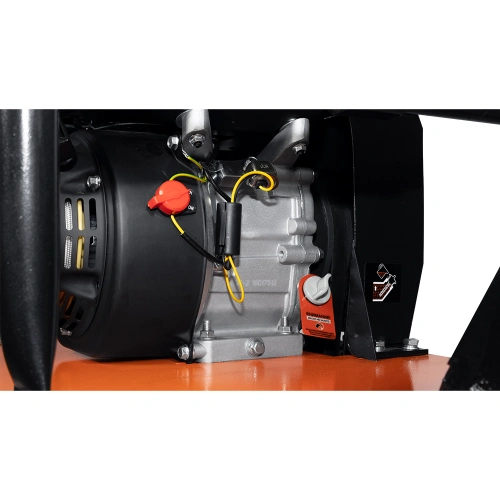 Виброплита FTL PCR 150 купить в Москве с доставкой по всей России | ProtosMarket.ru