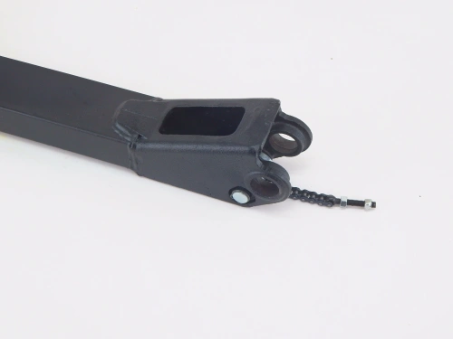 Ручка в сборе для тележек гидравлических DB (Handle assembly) по ценам производителя в Казани с доставкой по всей России